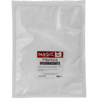 MILO DISIDRATANTE MAGIC POWDER 500gr