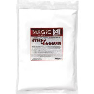 COLLA MAGIC STICKY MAGGOTS BUSTA 500gr   624VV1004