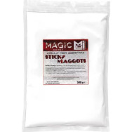 COLLA MAGIC STICKY MAGGOTS BUSTA 500gr   624VV1004