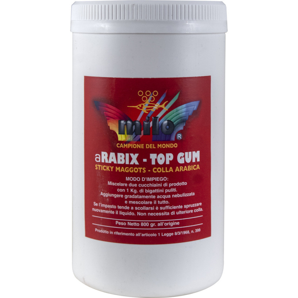 COLLA ARABIX TOP GUM 800 gr     624VV1003