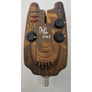 AVVISATORE FRT CAMOU 1Pz.     	950FR00C1