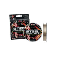 FILO COLMIC STEEL RESISTANCE  150mt