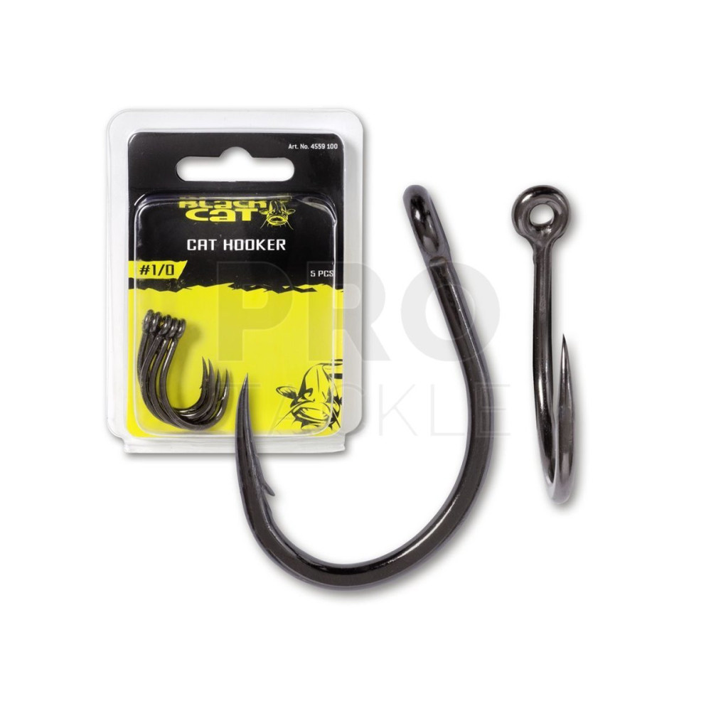 AMI BLACK CAT CAT HOOKER