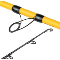 BLACK CAT BLACK PASSION SPIN G2