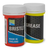 PRESTON BRISTLE GREASE  ''GRASSO PER GALLEGGIANTI''