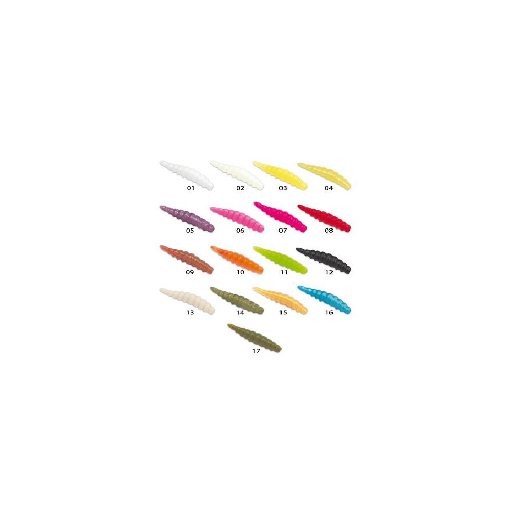 SK TROUT SWEET WORM TROTA new 2026!!