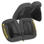 SQUARE DOUBLE POLE SOCK