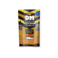 SONUBAITS DM NATURAL FEEDER BISCUIT & CORN 1kg
