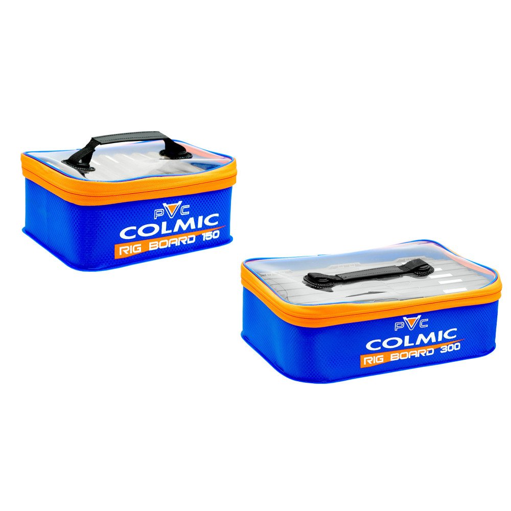 BORSE PVC RIG BOARD new 2026!