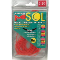 ELASTICO MISOL PIENO Mt. 6.00   606VV0097