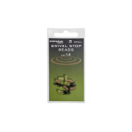 DRENNAN SWIVEL STOP BEADS