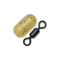 DRENNAN SWIVEL STOP BEADS