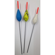 GALLEGGIANTE MANNI TROTA CANAZEI