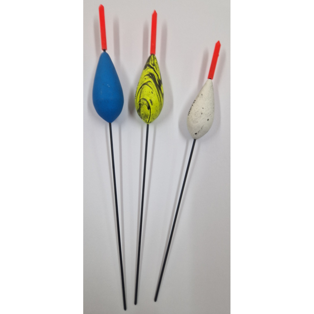 GALLEGGIANTE MANNI TROTA CANAZEI