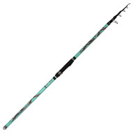 Canna DELIRIUSURF 250gr   telescopica 3.60mt