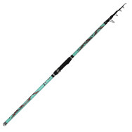 Canna DELIRIUSURF 250gr   telescopica 3.60mt