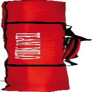 Portacanne Tubo Praga e Varsavia