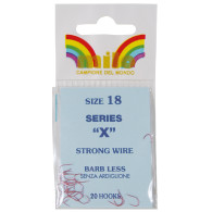 AMI CARBON 110 Serie X PZ.20