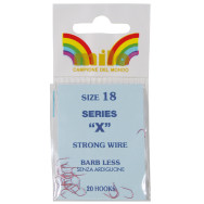 AMI CARBON 110 Serie X PZ.20