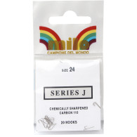 AMI CARBON 110 Serie J PZ.20