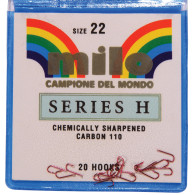 AMI CARBON 110 Serie H PZ.20