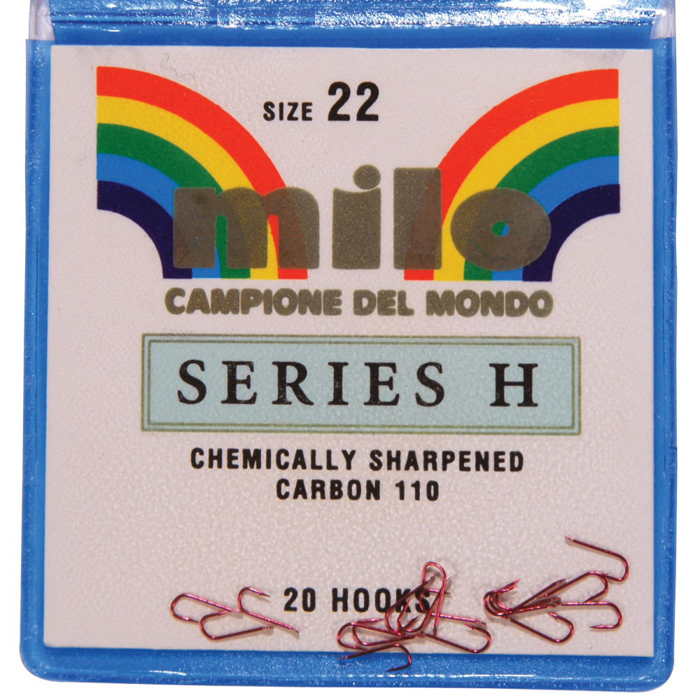 AMI CARBON 110 Serie H PZ.20