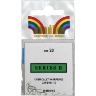 AMI CARBON 110 Serie B PZ.20