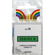 AMI CARBON 110 Serie B PZ.20