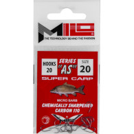 AMI CARBON 110 Serie AS PZ.20