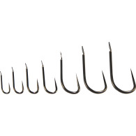 AMO MILO SERIE Y barbless