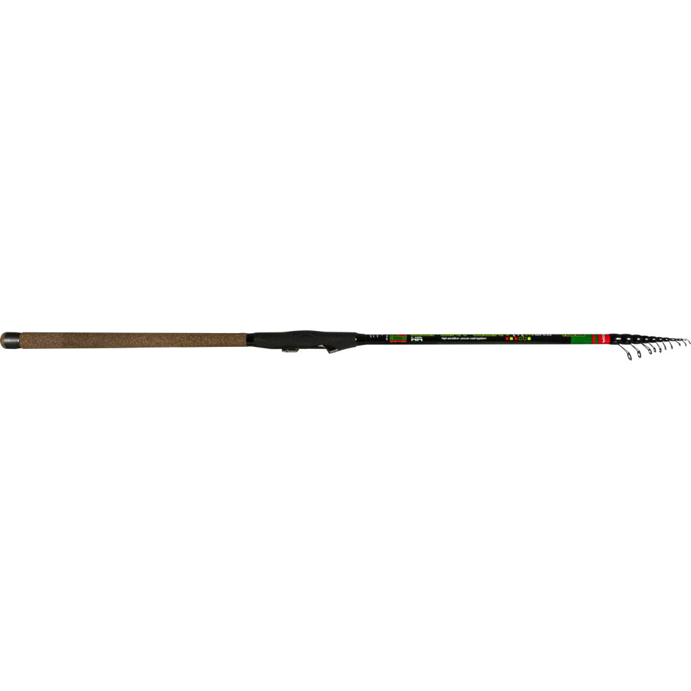 CANNA MILO SUPER FULK TELEMATCH 4.20mt 306SFT420