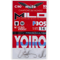 AMI MILO YOIRO SERIE F305