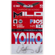 AMI MILO YOIRO SERIE F305