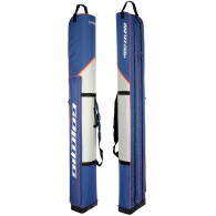 NUOVO PORTACANNE COLMIC DURO HOLDALL RBS XXL 200 BLUE/GREY