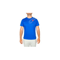 T-SHIRT COLMIC BLU CIII new 2026!