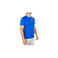 T-SHIRT COLMIC BLU CIII new 2026!