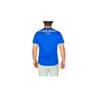 T-SHIRT COLMIC BLU CIII new 2026!