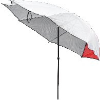 Ombrellone Stadium Inclinato