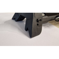 RULLO BAR ROLLER OBLIQUE   38+38