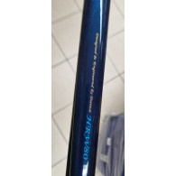 CANNA FISSA DAIWA HARRIER HRW80 *mai usata*