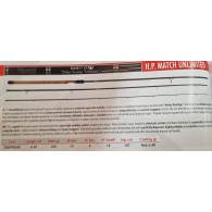 Canna HELIOS PRESTIGE M.UNLIMITED 15 Ft   306HP0U45