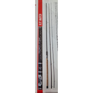 Canna inglese HELIOS PRESTIGE MATCH