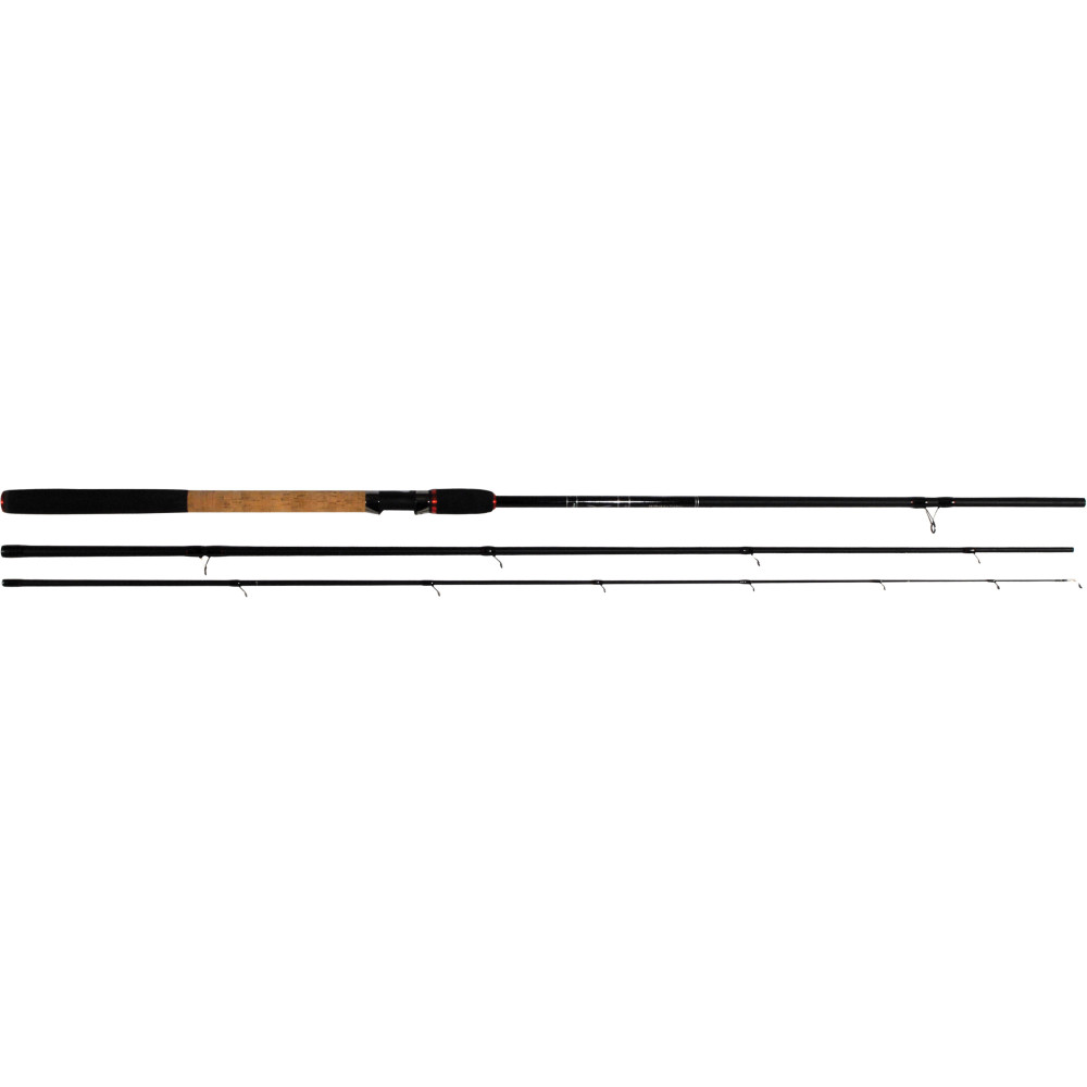 Canna inglese RAPSODIA MATCH Medium CARP