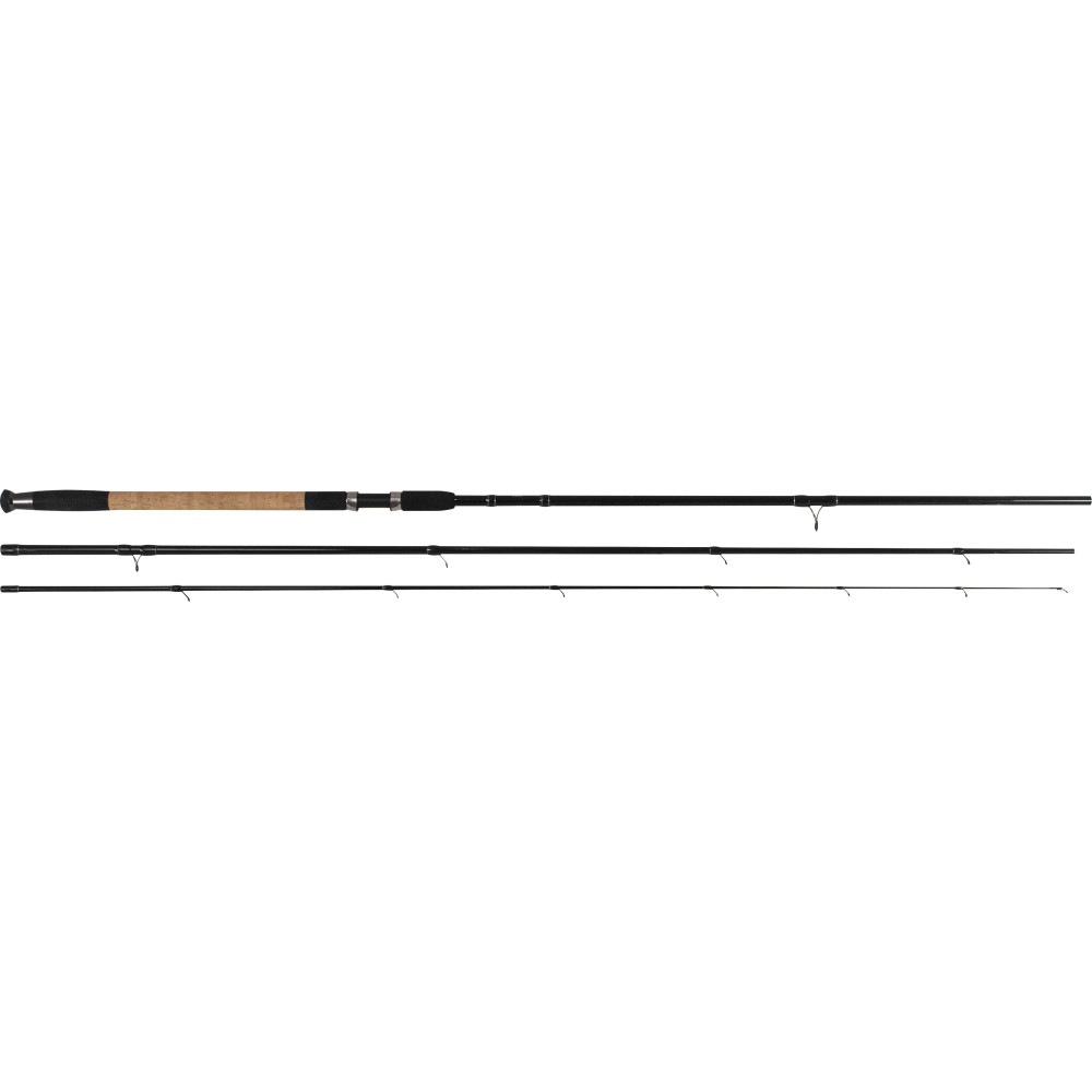 Canna inglese VERTIGO MATCH CARP Mt.3.90/4.20