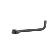 SUPPORTO EVA ROD REST SINGLE 30cm  AP61D