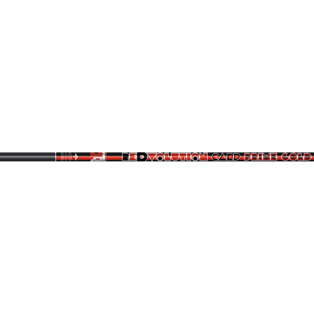 MANICO GUADINO REDVOL. PRIME GOLD  3.50mt