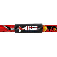 FASCIA POLE SLIDER REDVO    641VV0674