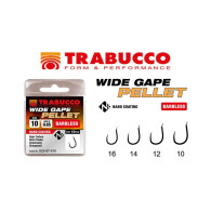 AMI TRABUCCO WIDE GAPE PELLET