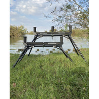 RULLO TRABUCCO FLAT ROLLER XL/902