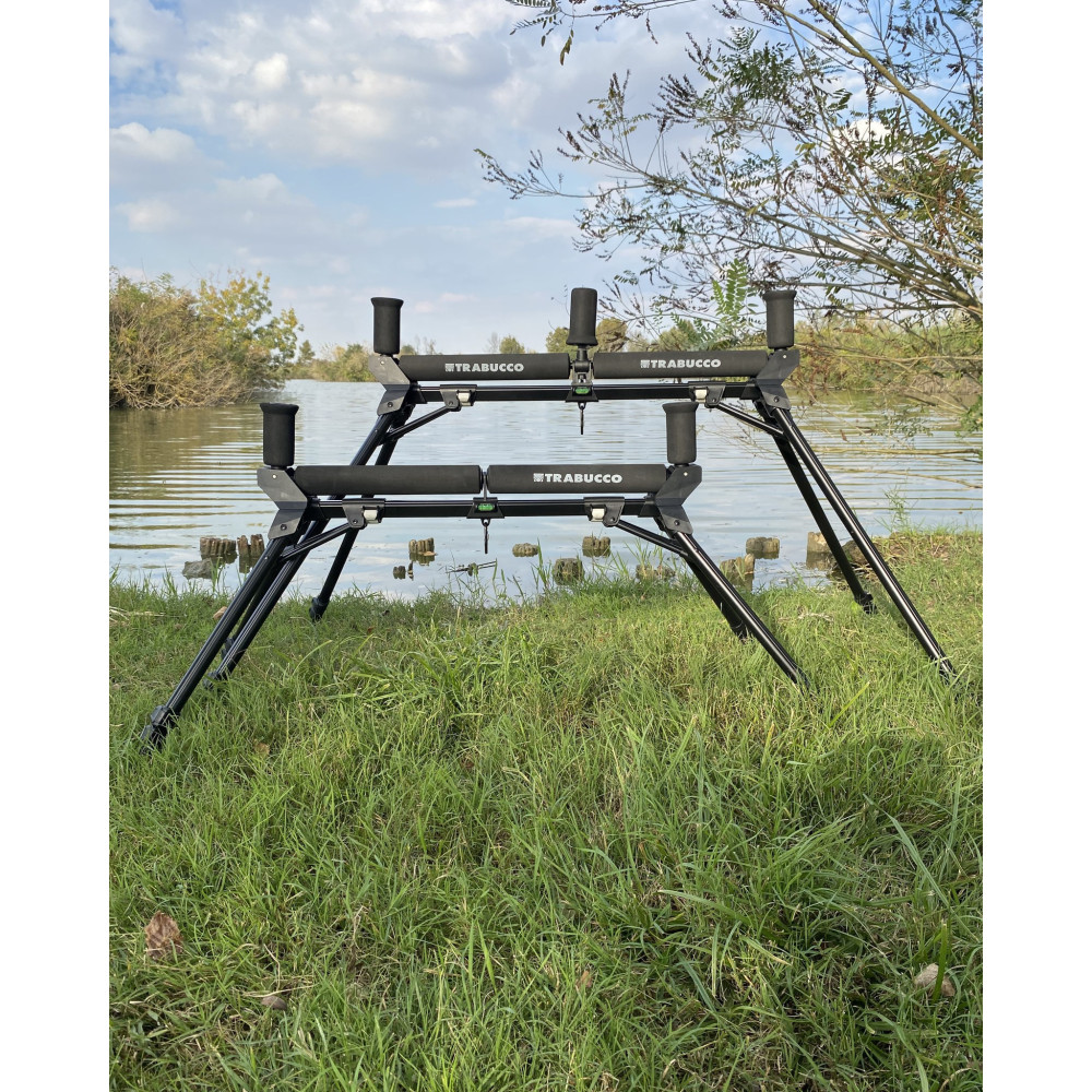 RULLO TRABUCCO FLAT ROLLER XL/902